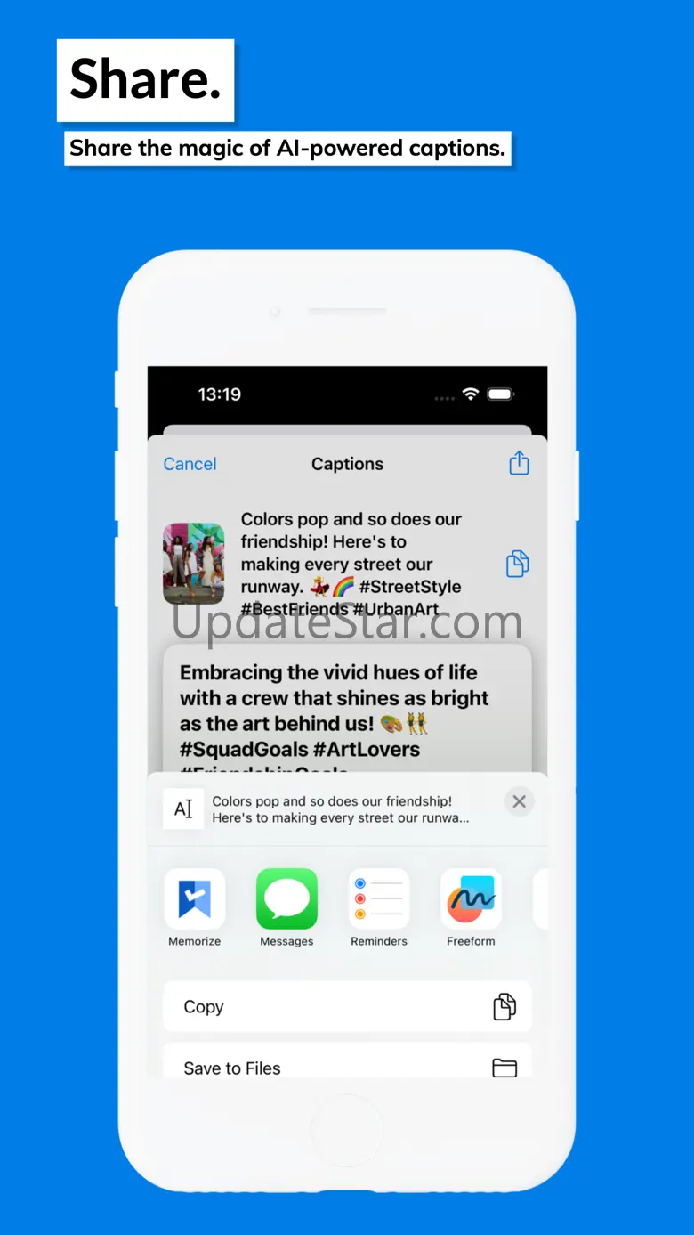 Autocap Photos: FigCap 1.1.4