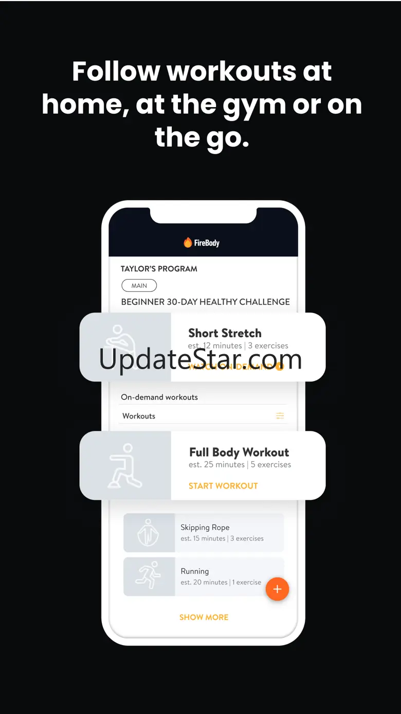 FireBody 7.174.0