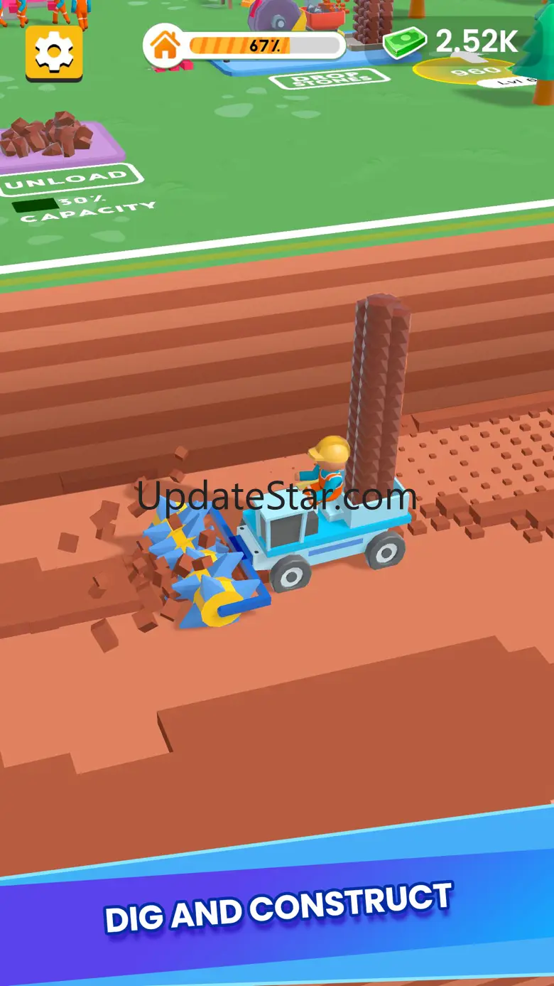 My Construction Simulator 3D 1.5