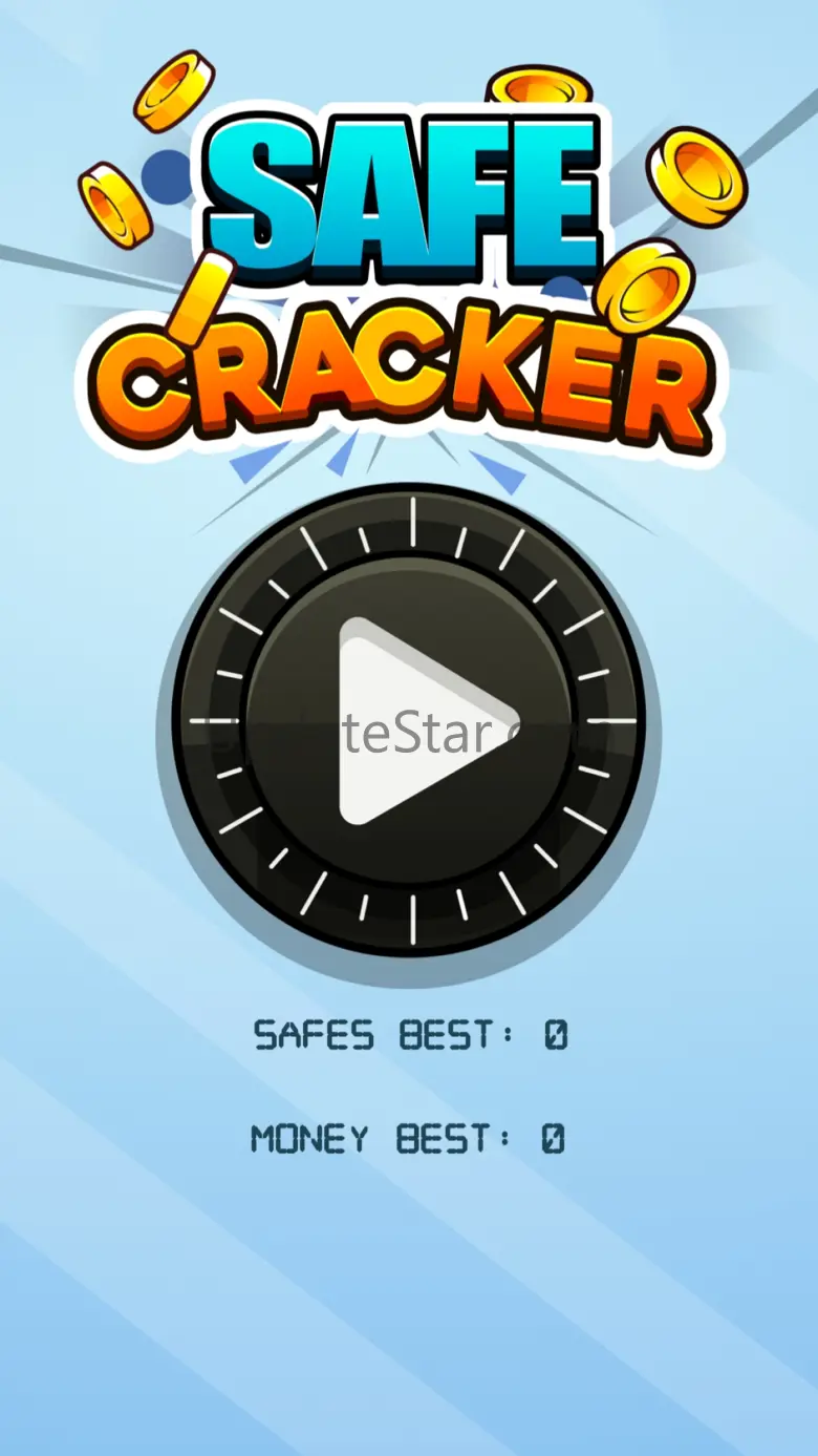 Safecracker: Real Codebreaker 1.0.3