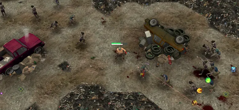 Scrappage‎ 1.2.30