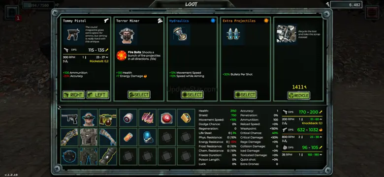 Scrappage‎ 1.2.30