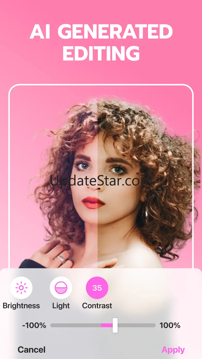 AI Face Editor: Photo Enhancer 1.1.2