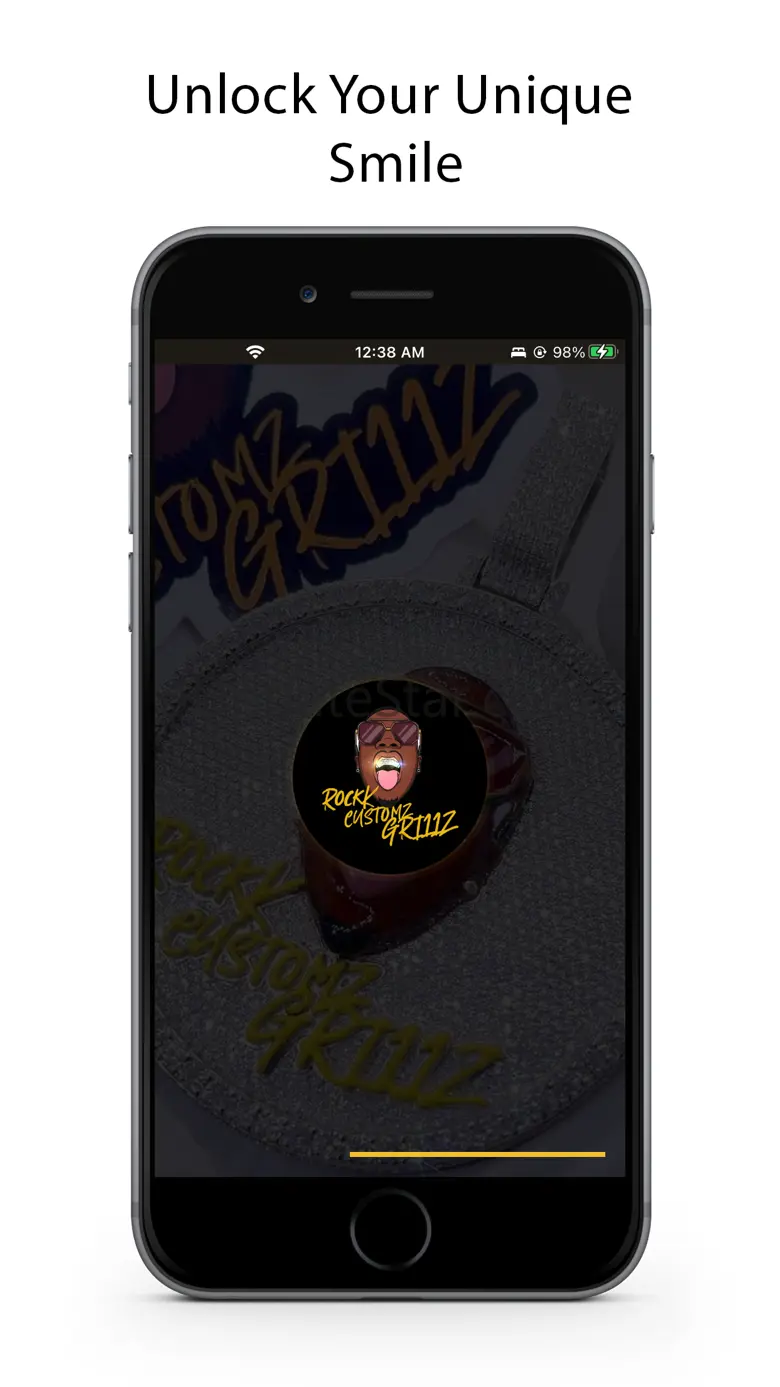 Rockk Customz Grillz 1.0.7