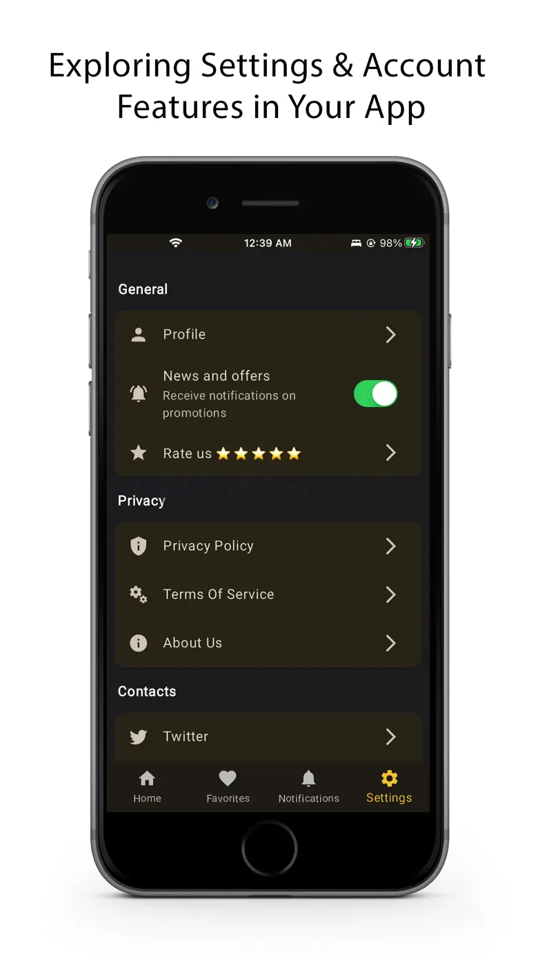Rockk Customz Grillz 1.0.7