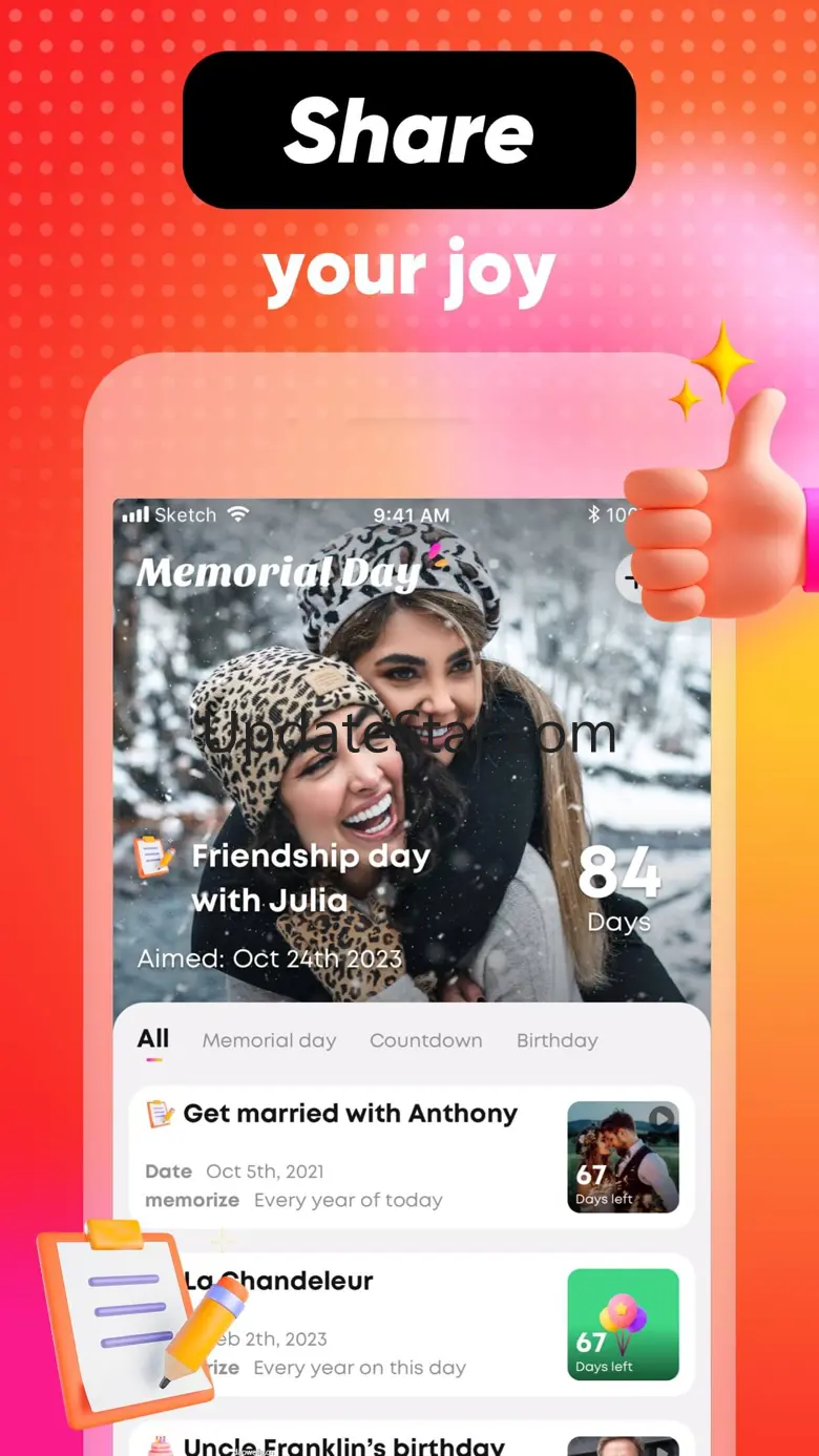 Honny: Video Connect & Chat 2.0.0