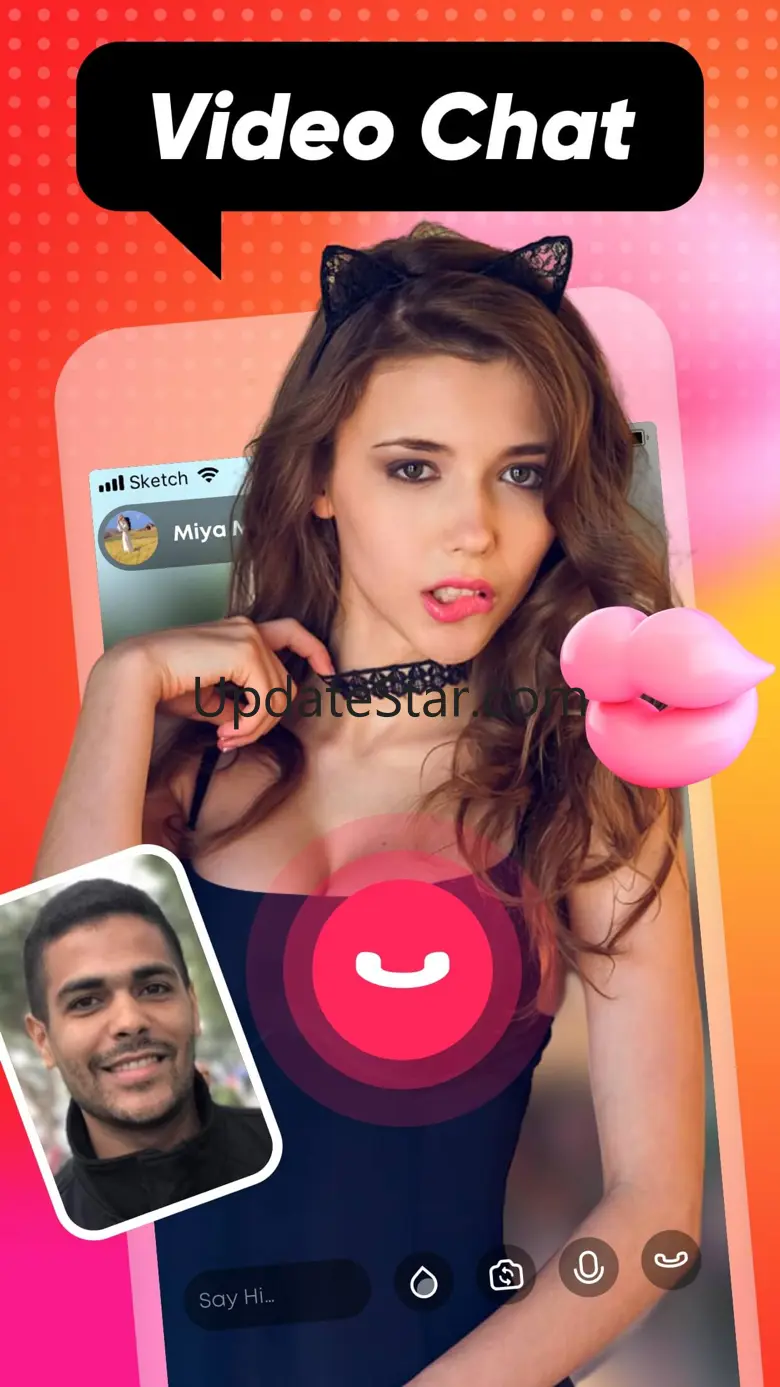 Honny: Video Connect & Chat 2.0.0