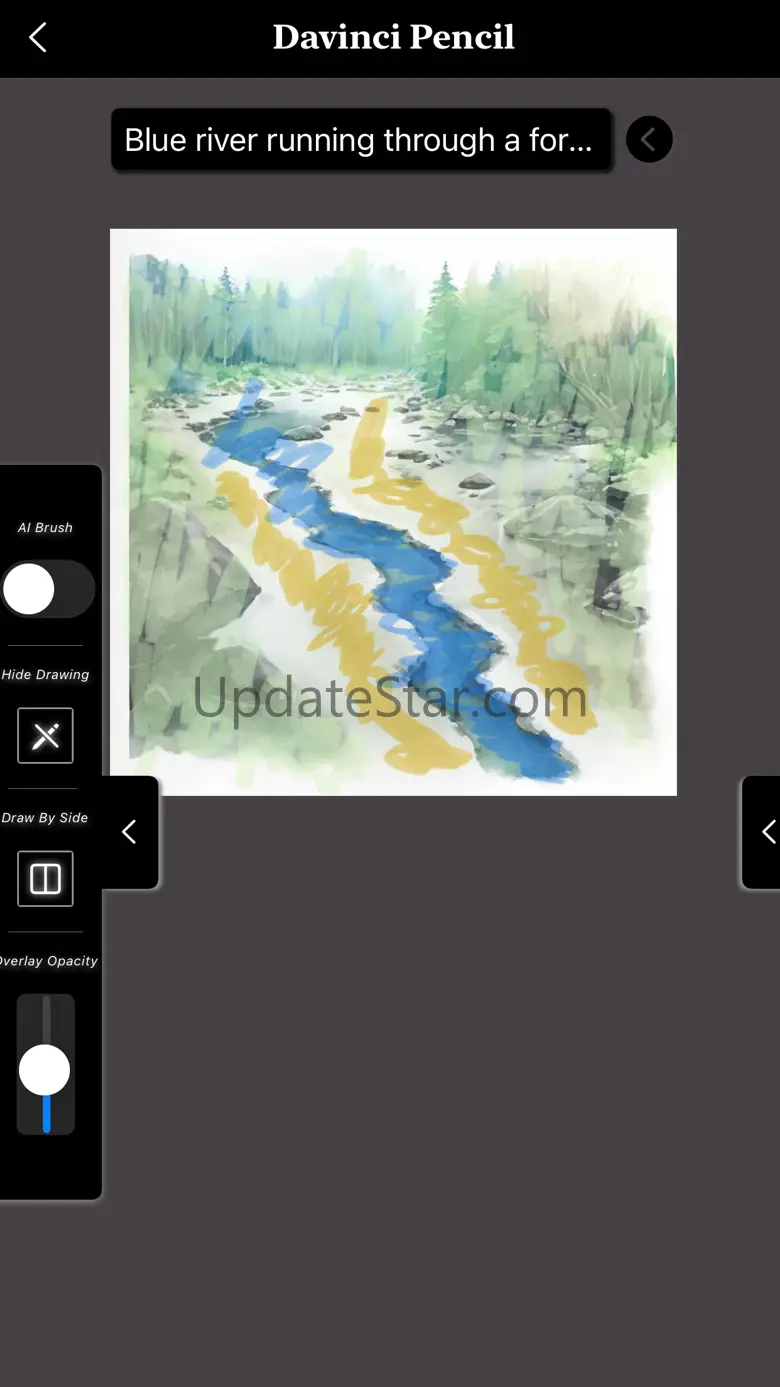 Davinci Pencil 1.3