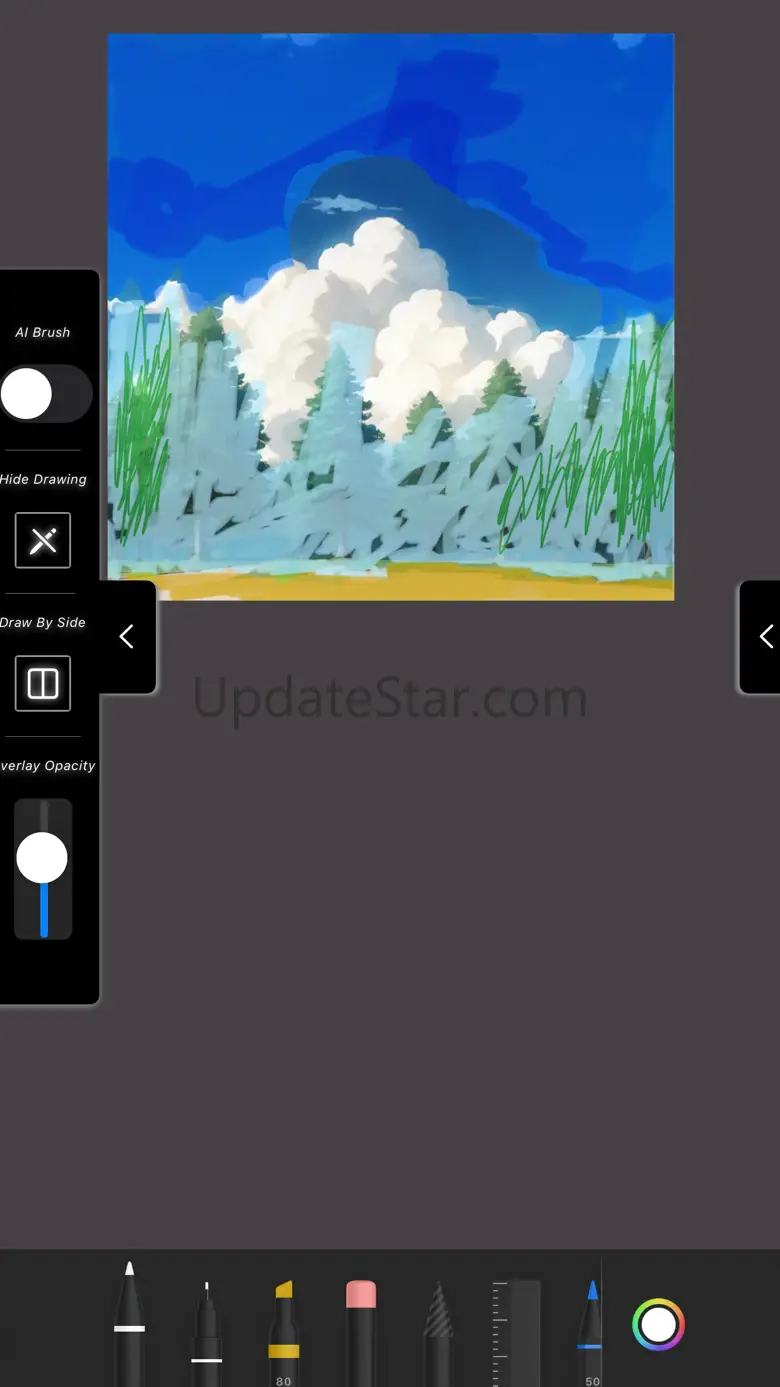 Davinci Pencil 1.3