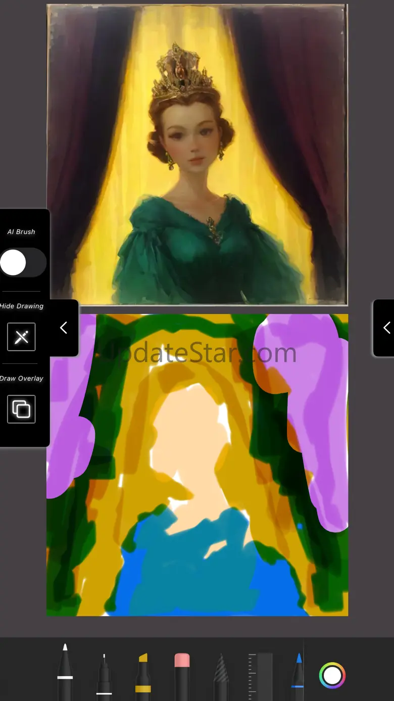 Davinci Pencil 1.3