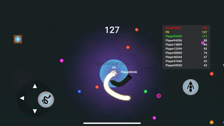 Snake Queen : Clash and Battle 1.4.1