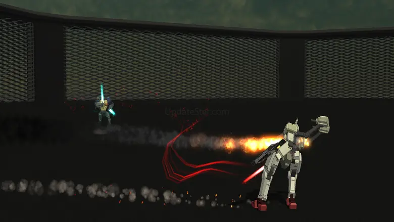 Iron Apartment Guardian 1.1.49