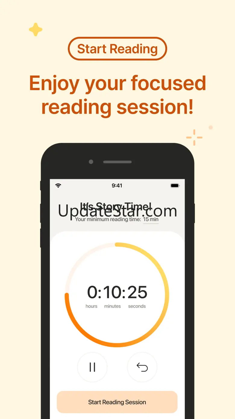 Reading Tracker - Readmo 1.0.7
