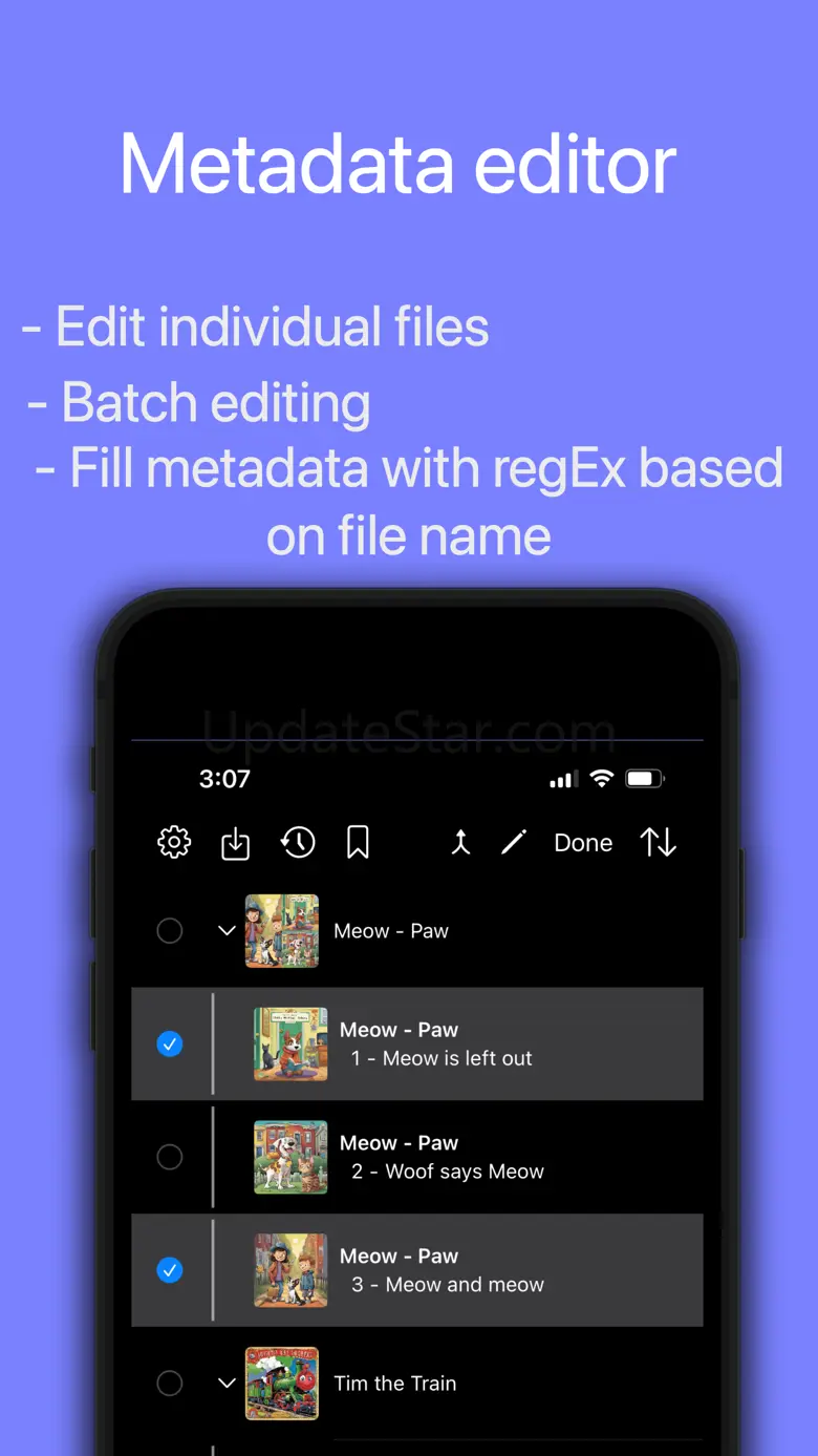 Audiosaic 1.0