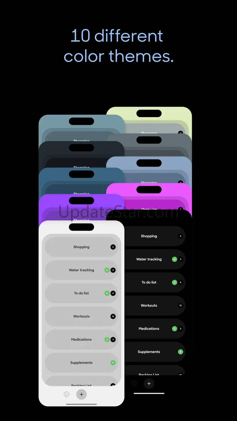 TapList: Photo Powered Lists 2.0.3