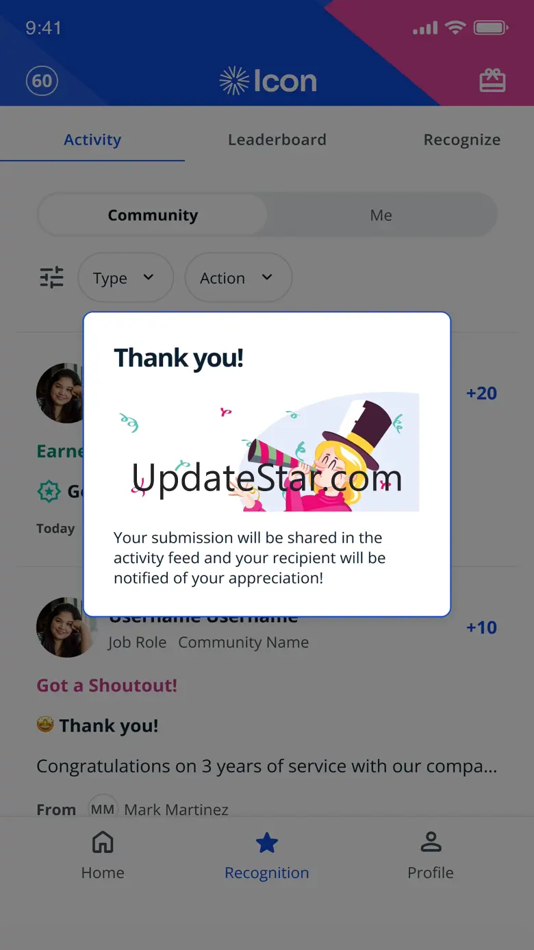 Go Icon Recognition App 1.1.4
