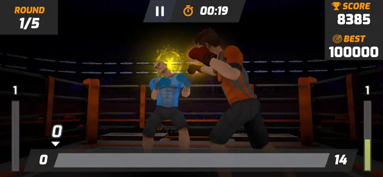 Games By MaxPro 1.5.5