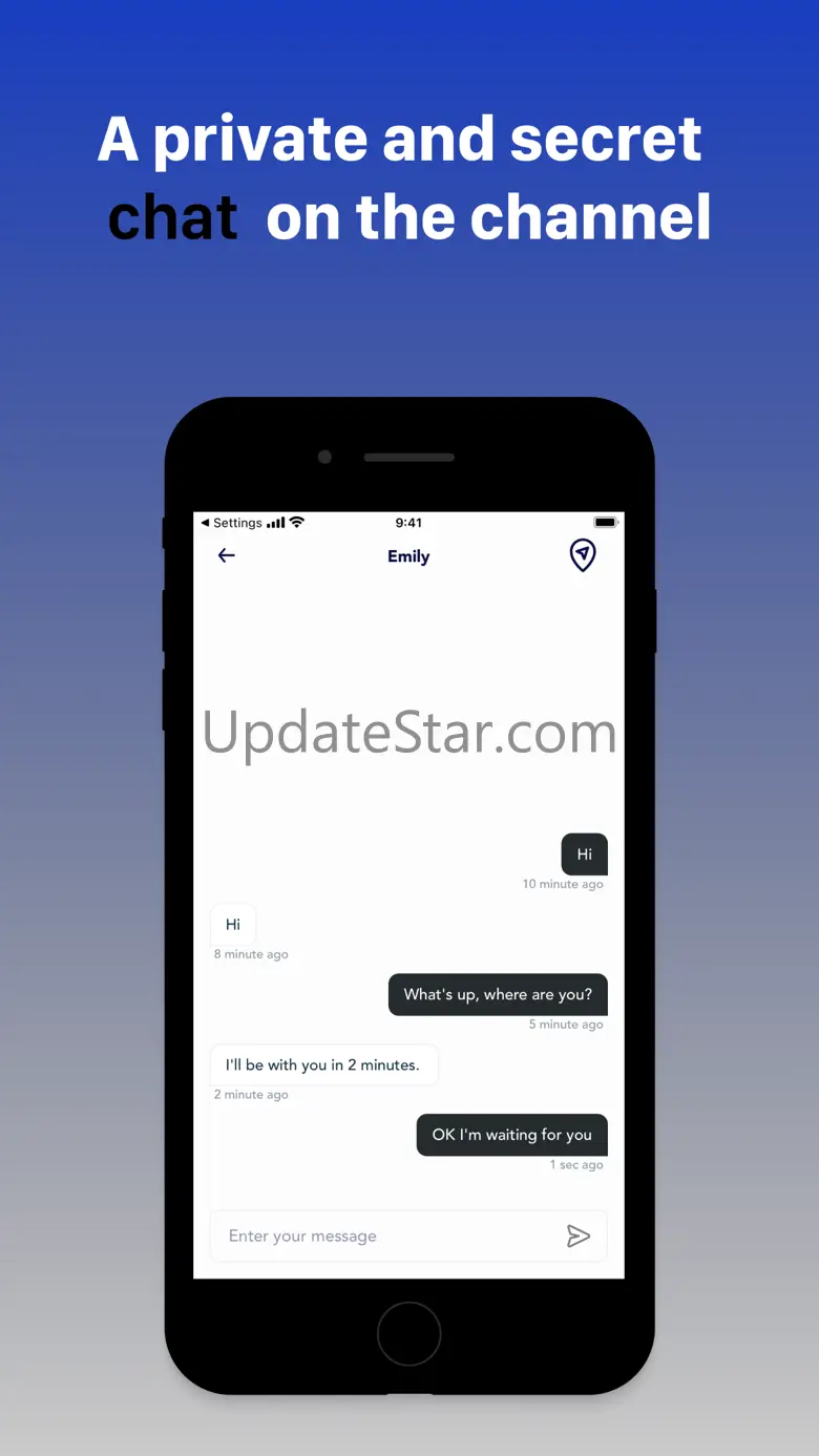 Location Finder - LocateX 1.0.3