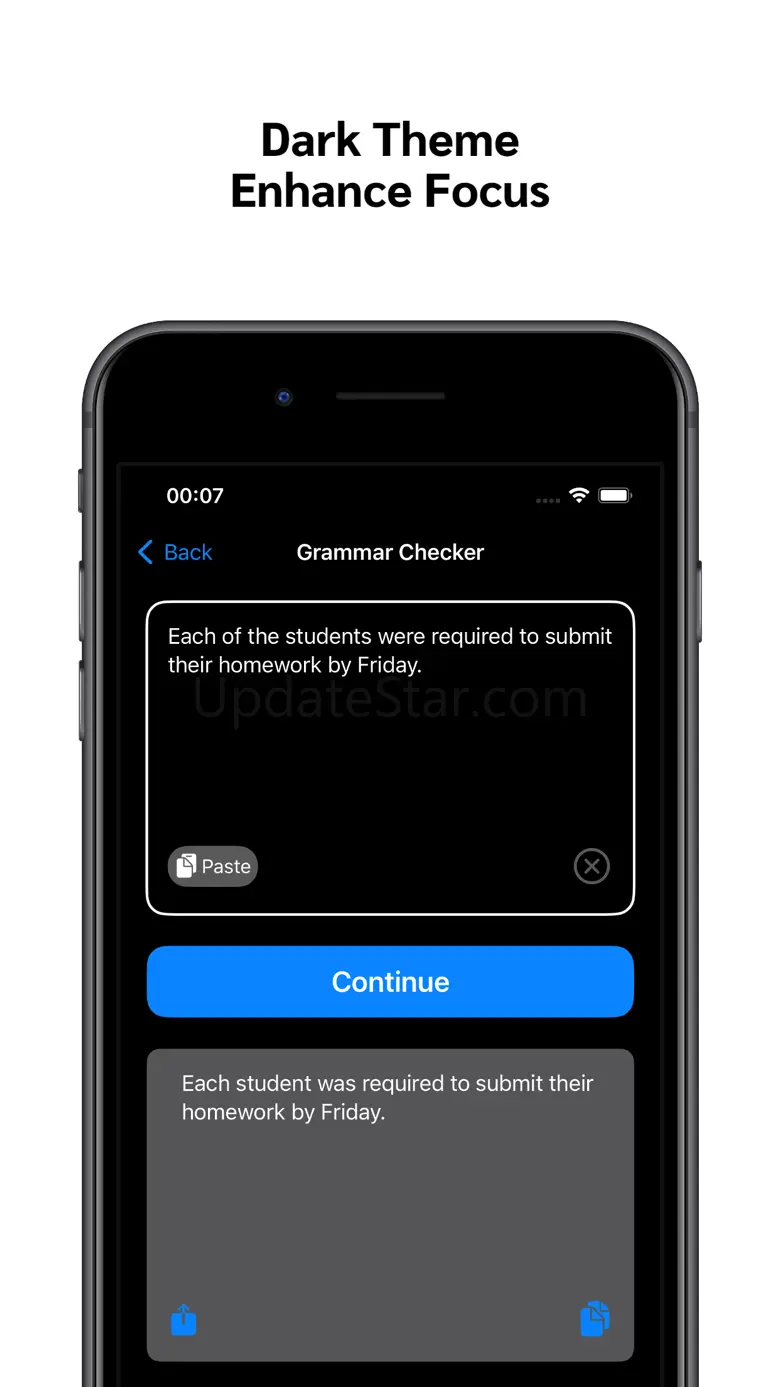 Paraphrase - Rephraser Tool 1.0.3
