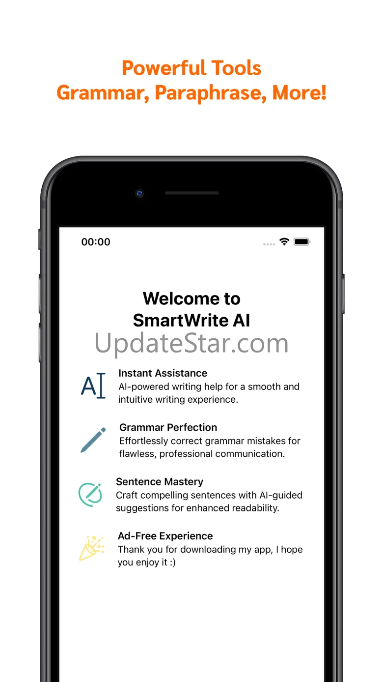 Paraphrase - Rephraser Tool 1.0.3