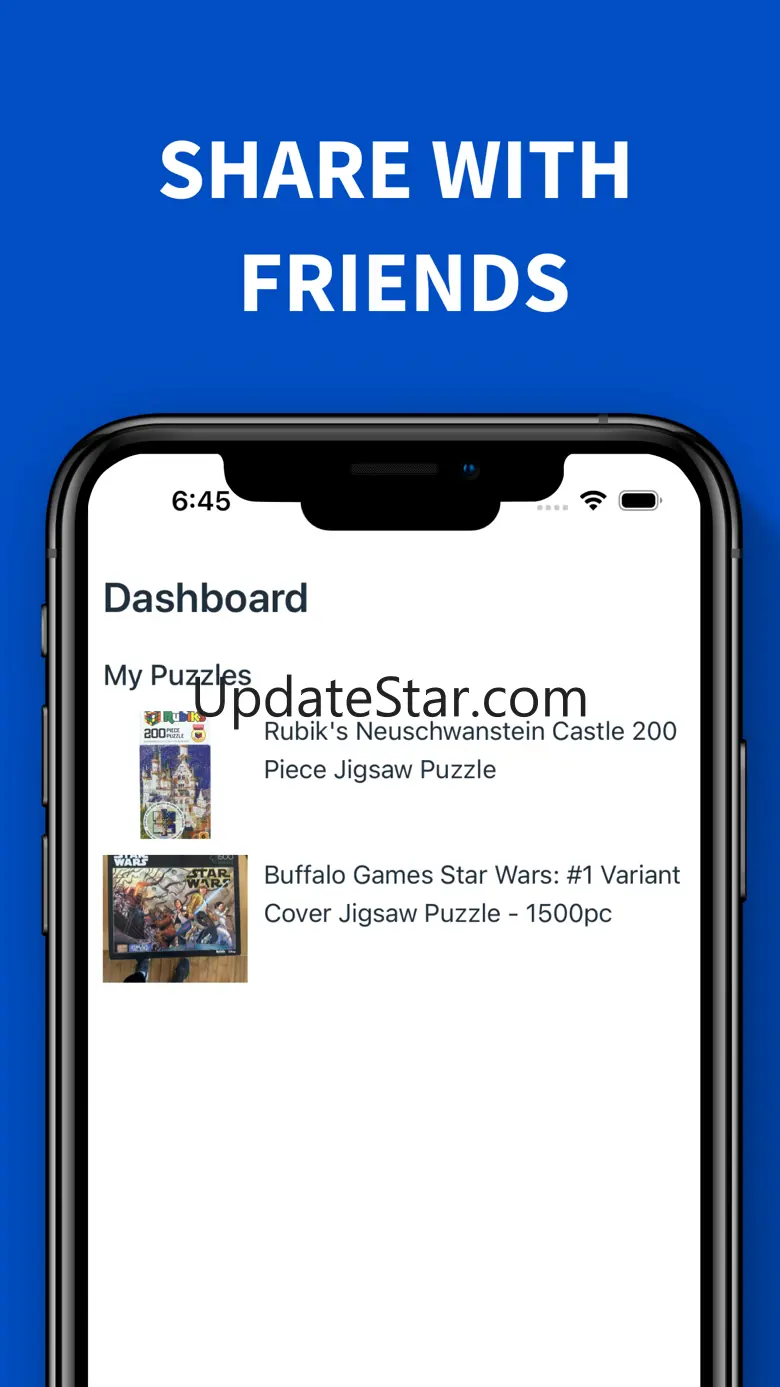 Puzzle Keepr 1.0.3