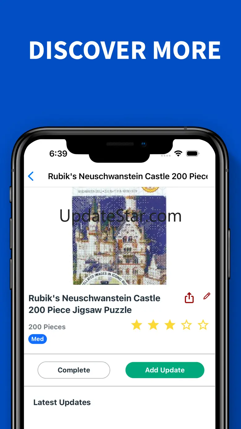 Puzzle Keepr 1.0.3