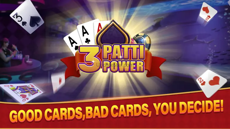 3PattiPower 1.0