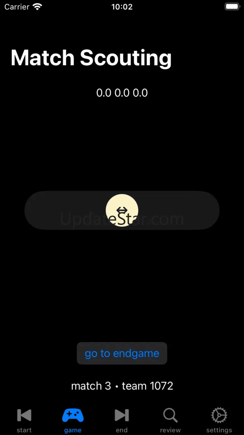 bearTracks - Scout 6.1.2