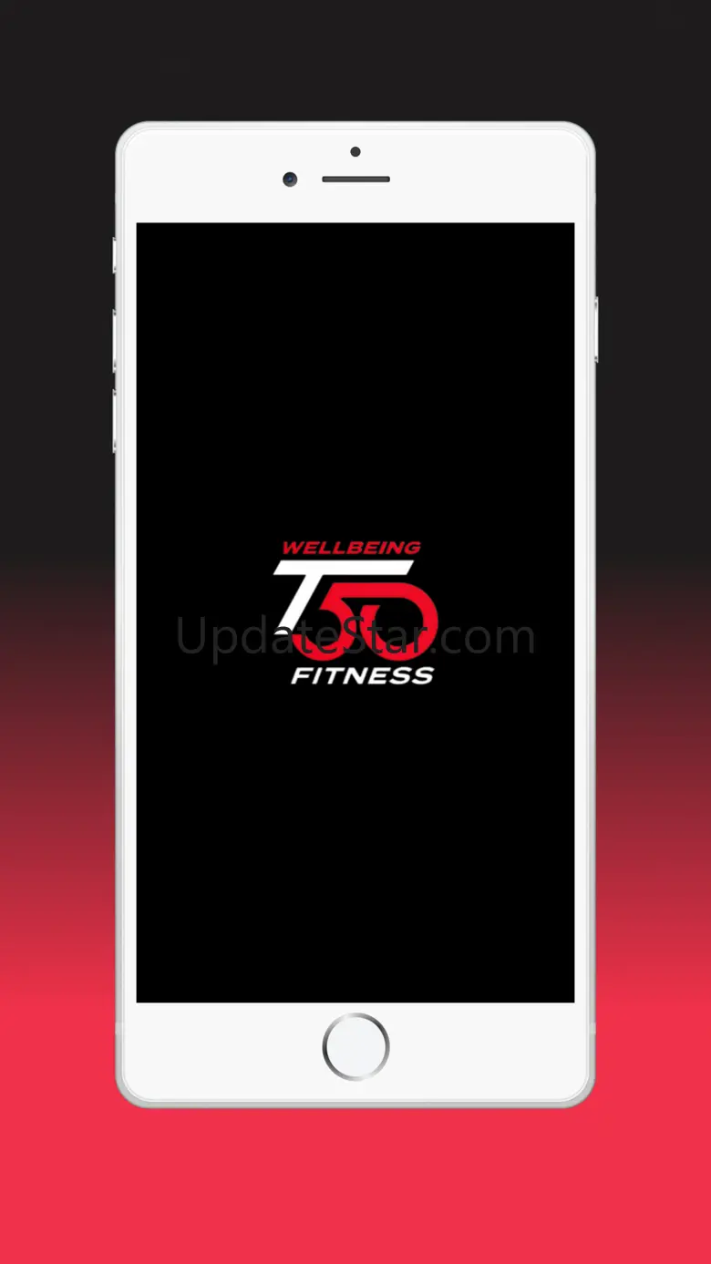 WELLBEING T50 FITNESS 8.3.2