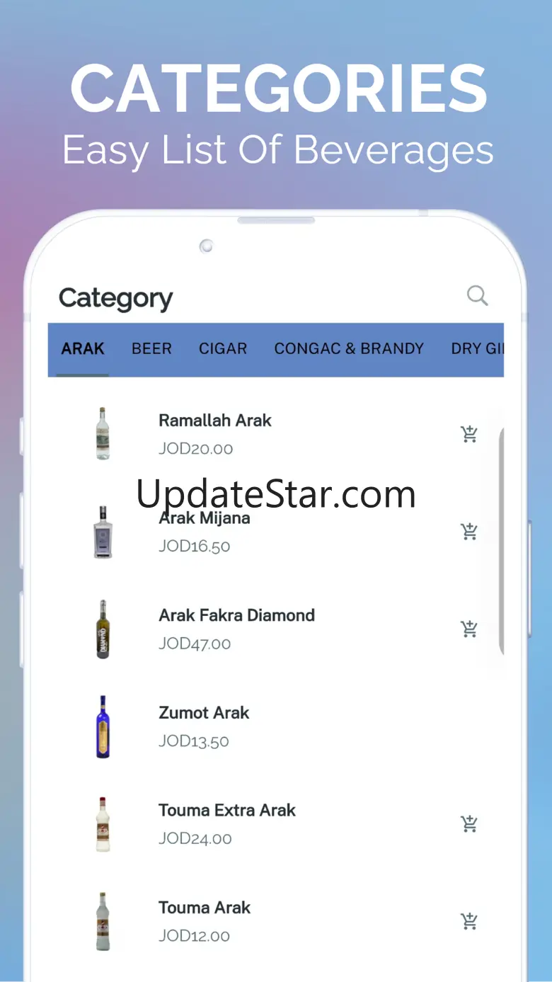 Double D Spirits 1.0.2