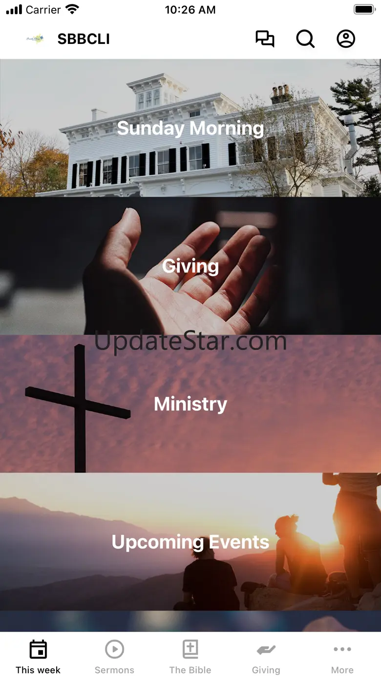 South Bay Bible Church 6.10.3