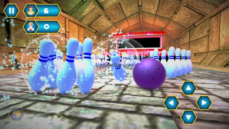 Bowling 3D Bowling Game 3.0