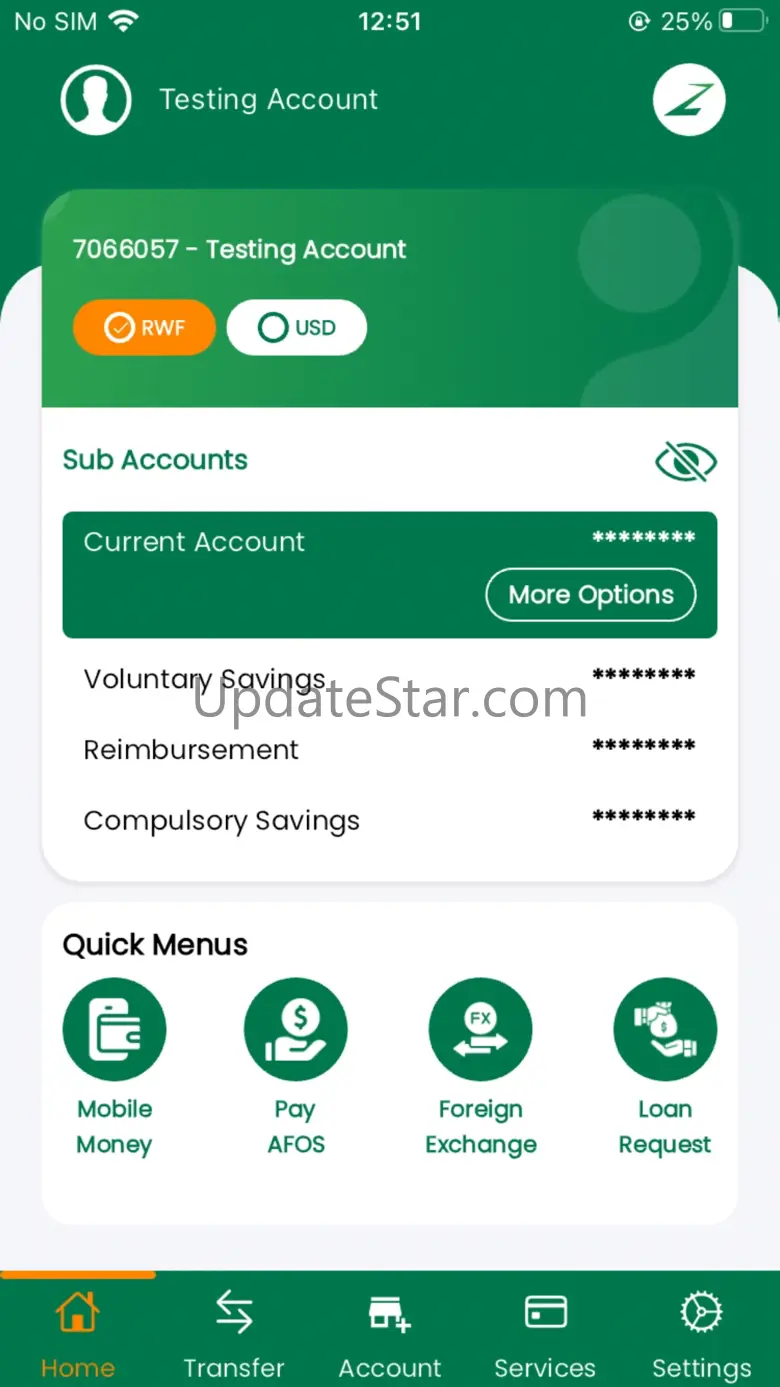 Zigama CSS Mobile App 4.0.5