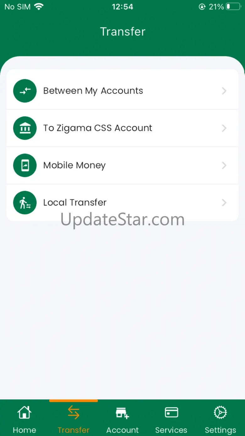 Zigama CSS Mobile App 4.0.5