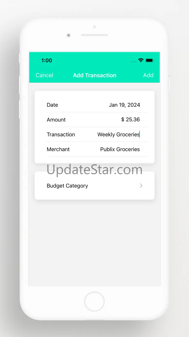 WiseWallets 1.0.6