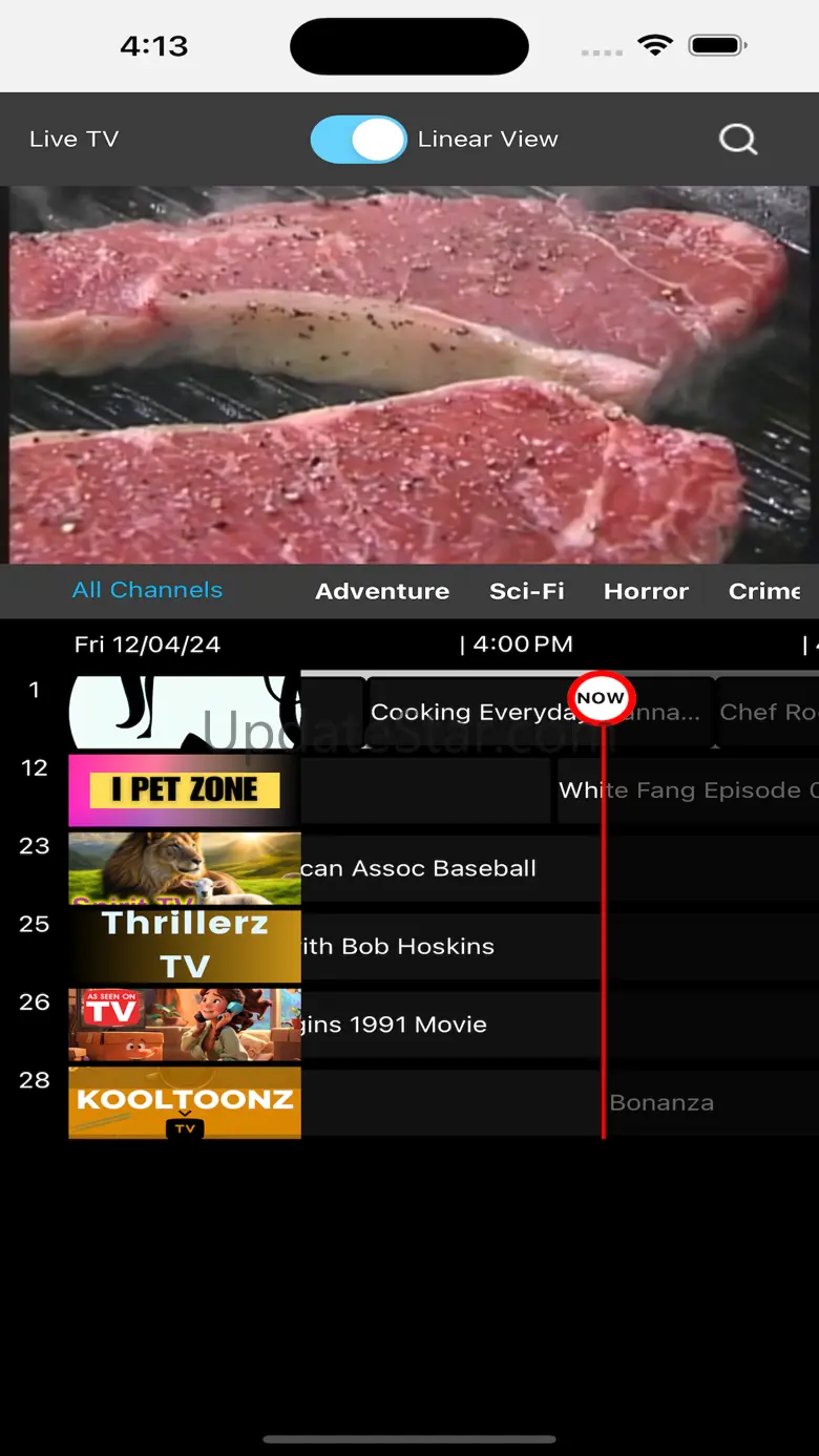 iDreamCTV 1.0.16