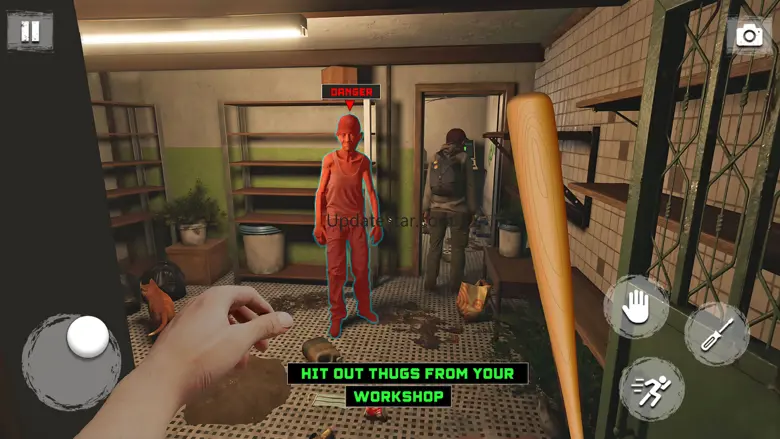 Computer Repair Shop 2024 1.0