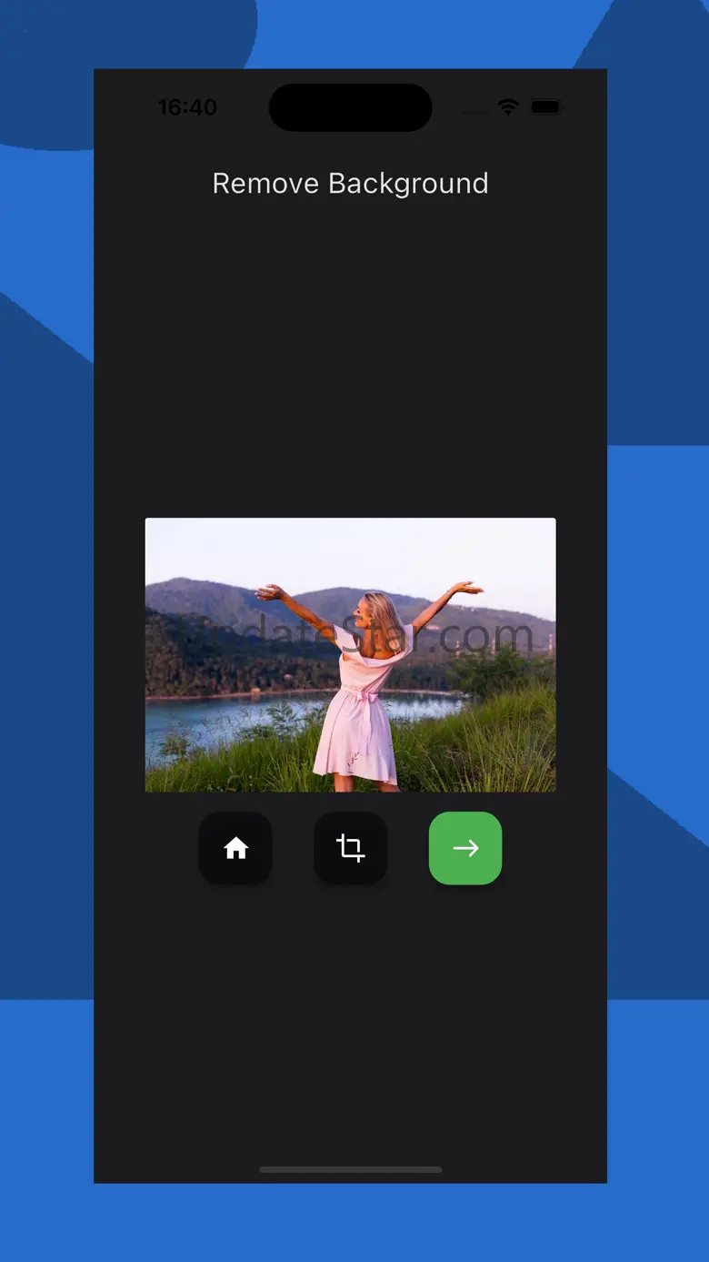 Eliminar fondo de imagenes 1.2.1