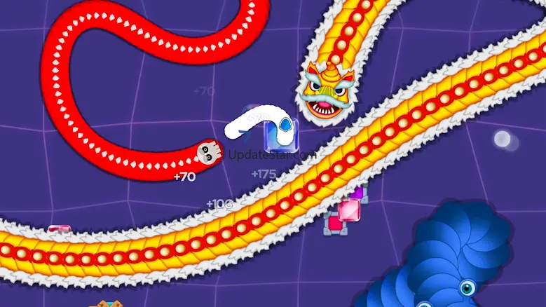 Worm Hunt 4.8.0