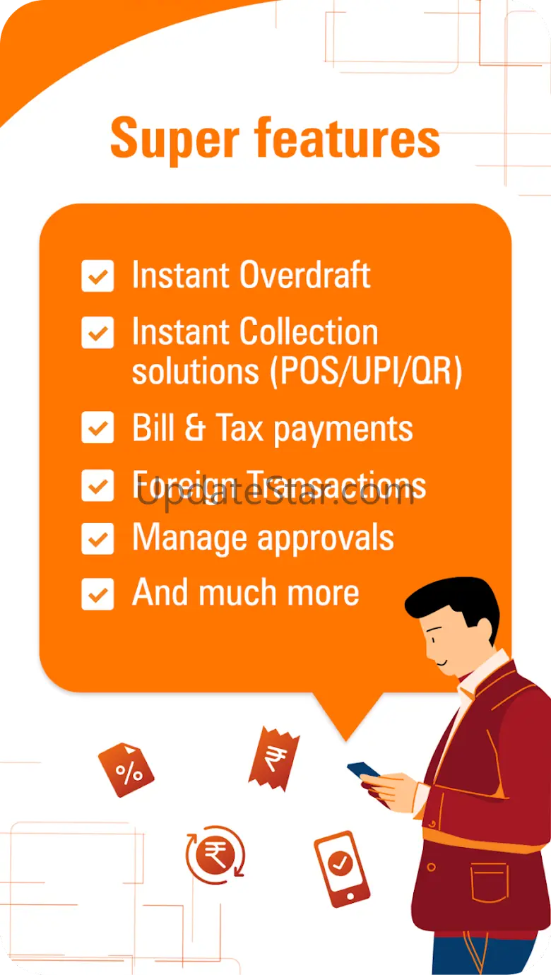 InstaBIZ by ICICI Bank 11.5
