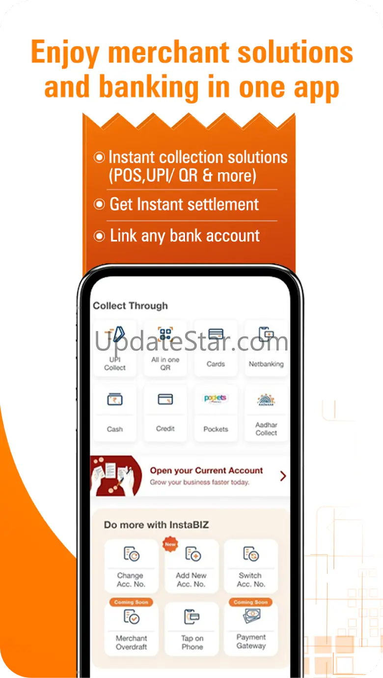InstaBIZ by ICICI Bank 11.5