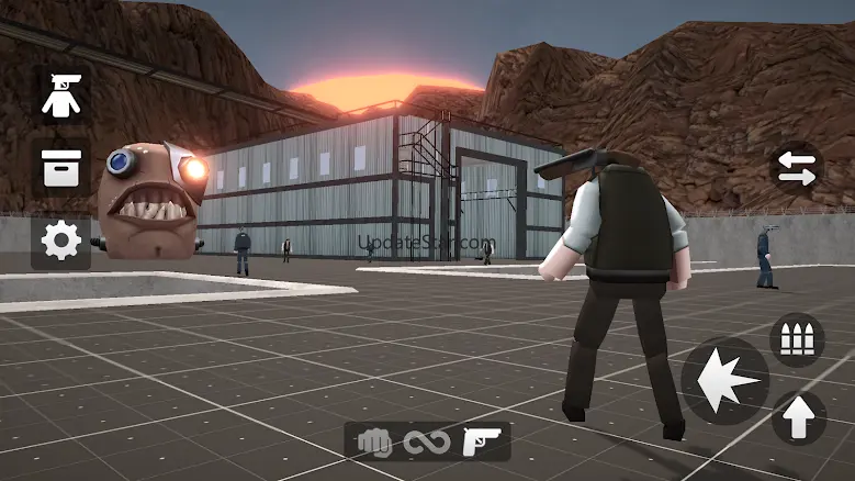 Last Life Sandbox 1.50