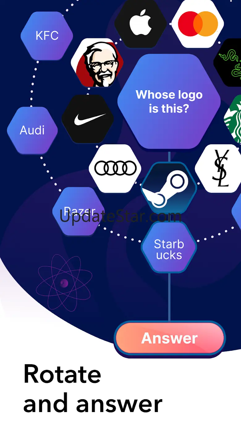 Erudite: Trivia Games & Quiz 3.11.0