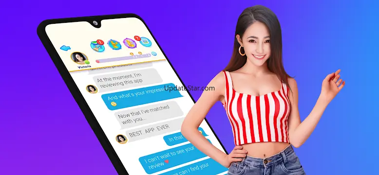 Loverz: Interactive dating 4.5.2