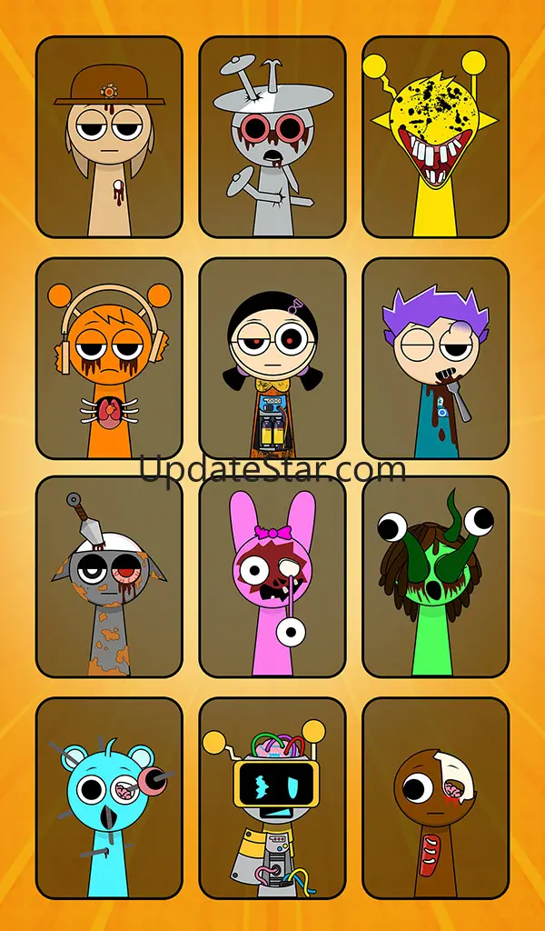 Brainzot Transformer Monster 1.0.6