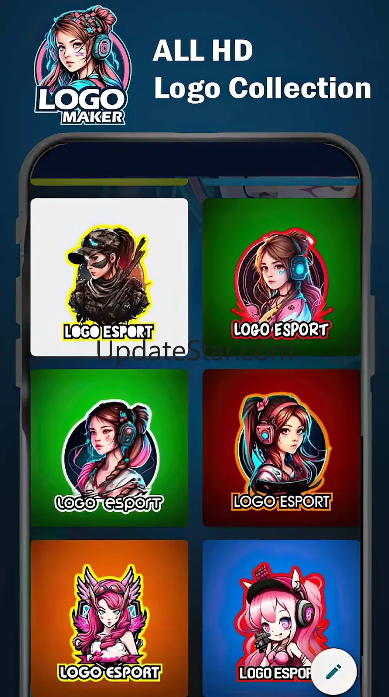 ANIME AI | Images & Logo Maker 11.7