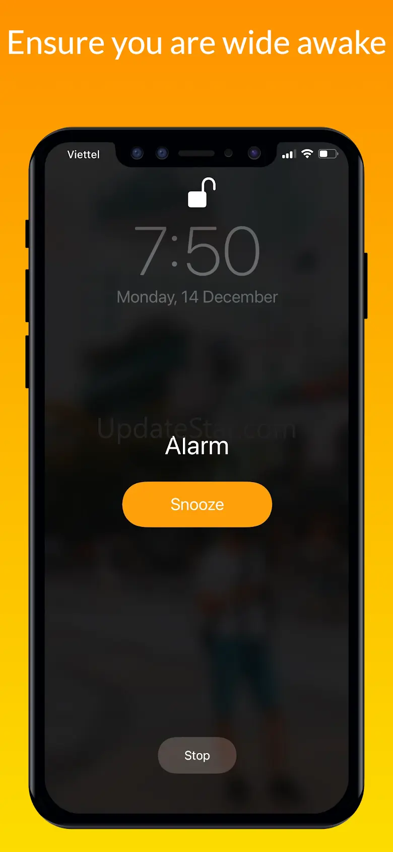 Clock OS 18 - Clock Phone 16 4.8.2