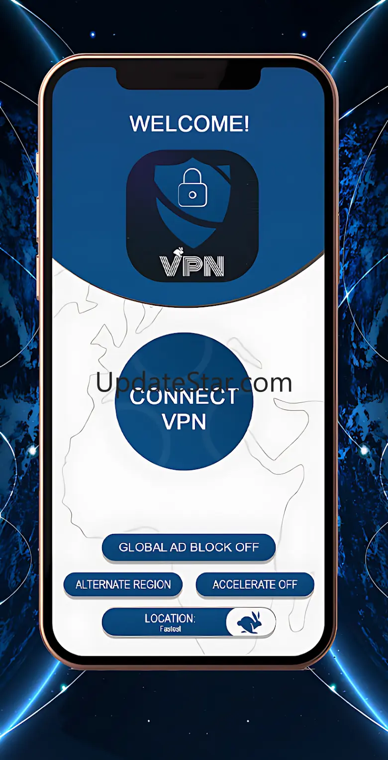 Protect VPN PRO Fast Unlimited 1.31.0.43