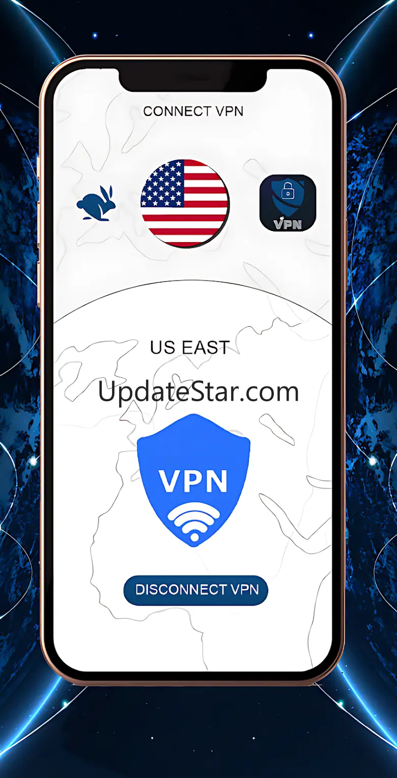 Protect VPN PRO Fast Unlimited 1.31.0.43