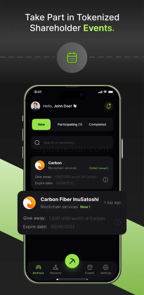 MIRA Network App 1.1.2